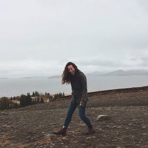 Meet your Posher, Lucia